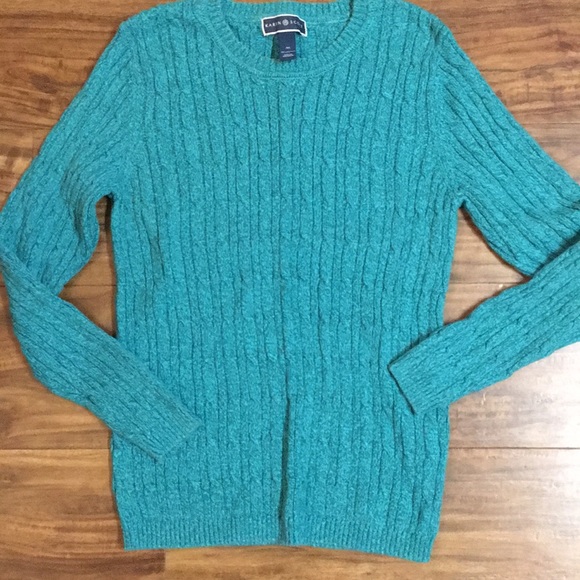 Karen Scott Sweaters - 3 for $15 Karen Scott Sweater